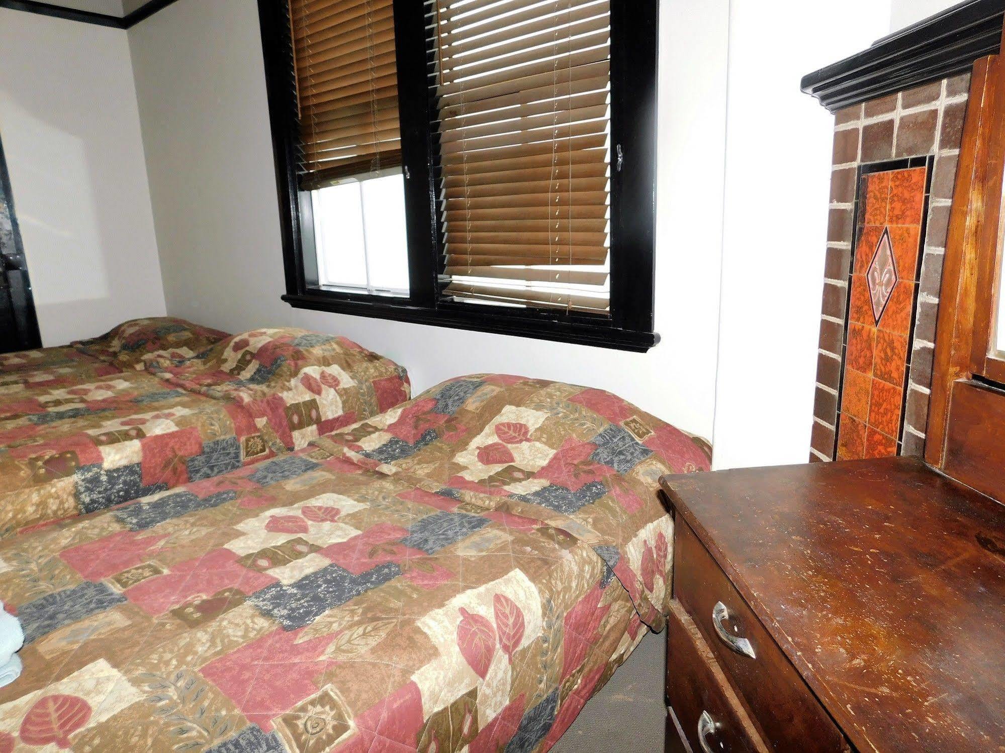 Royal Hotel-Motel Moree Esterno foto