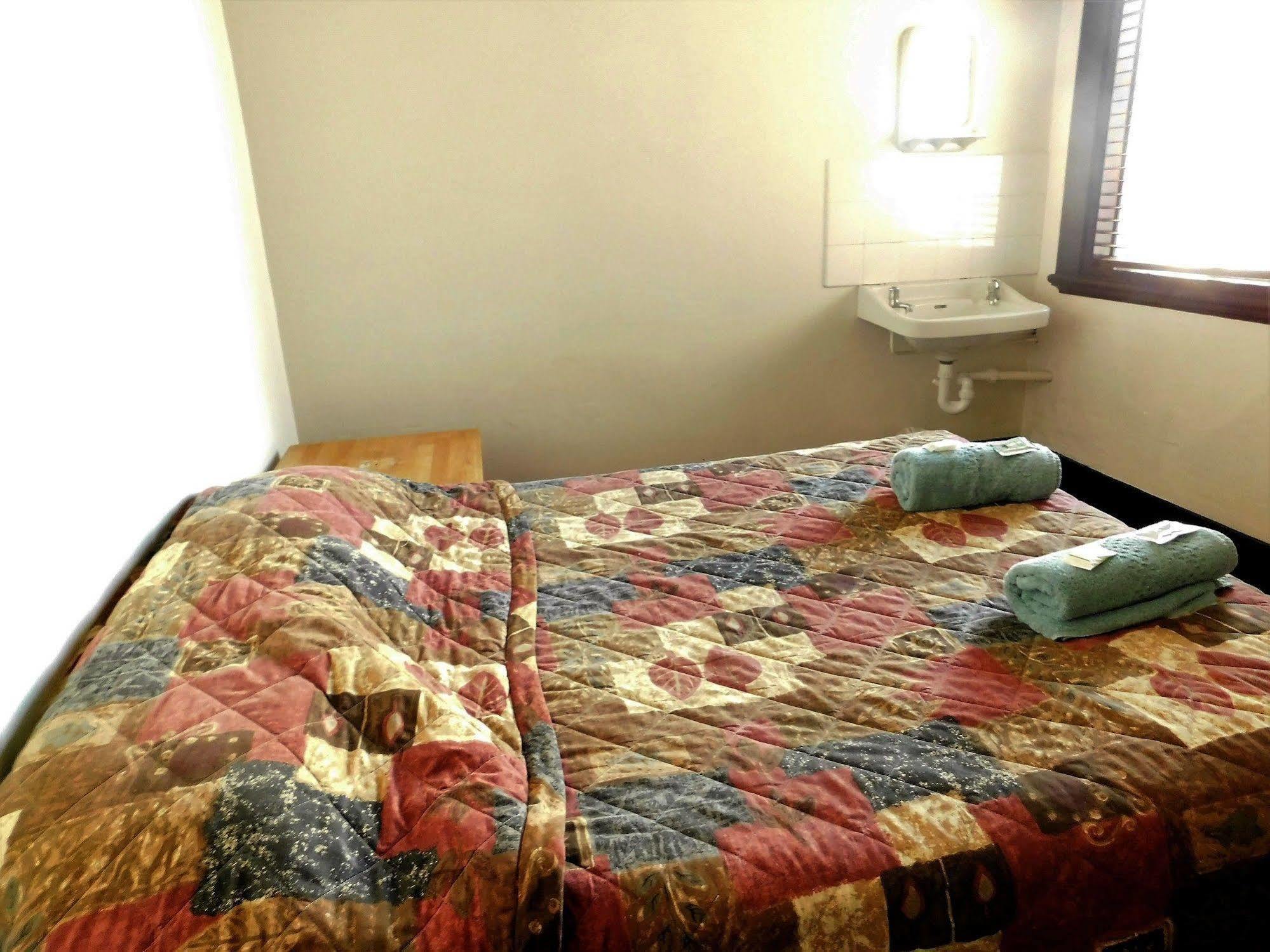 Royal Hotel-Motel Moree Esterno foto