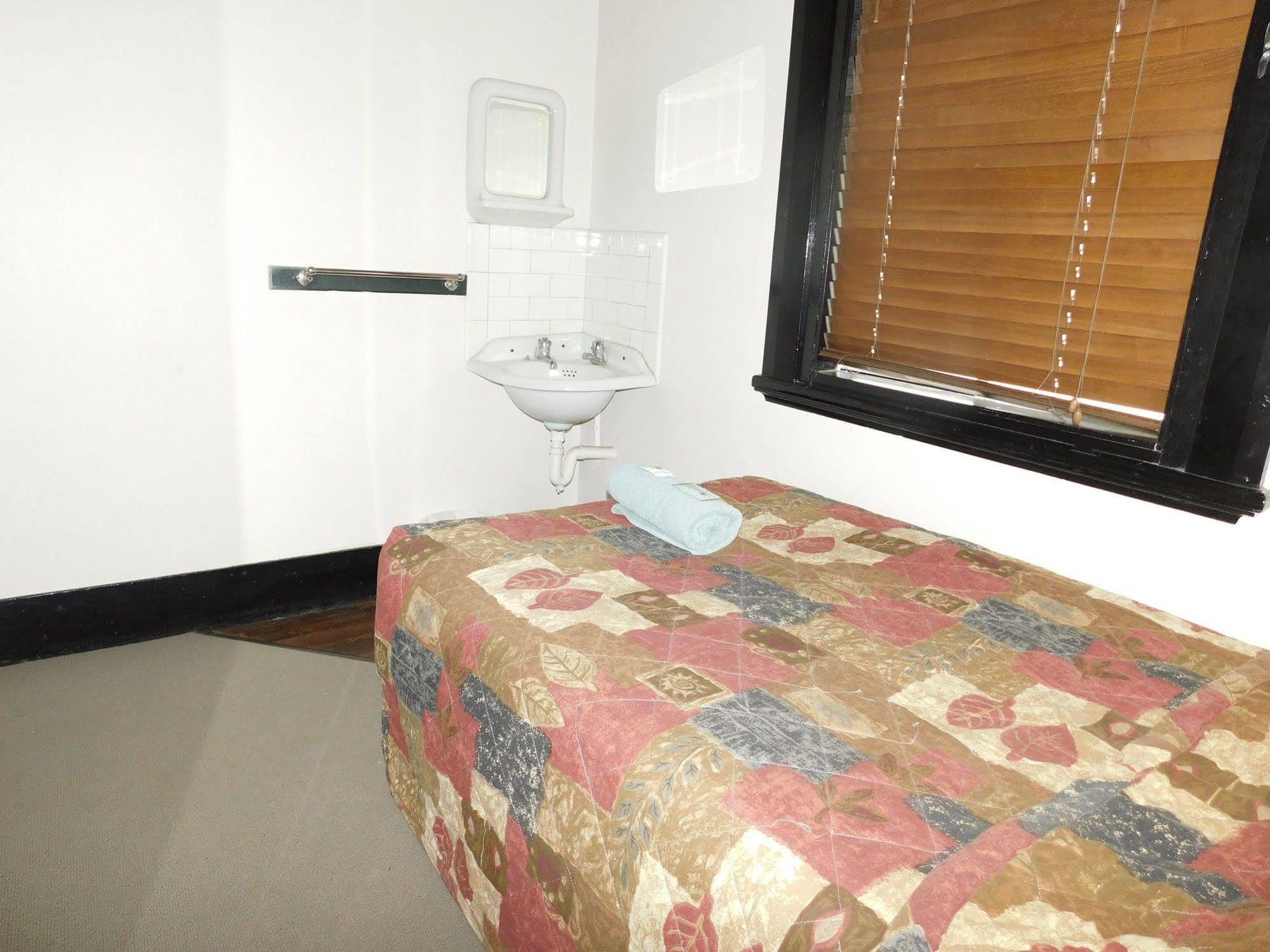 Royal Hotel-Motel Moree Esterno foto
