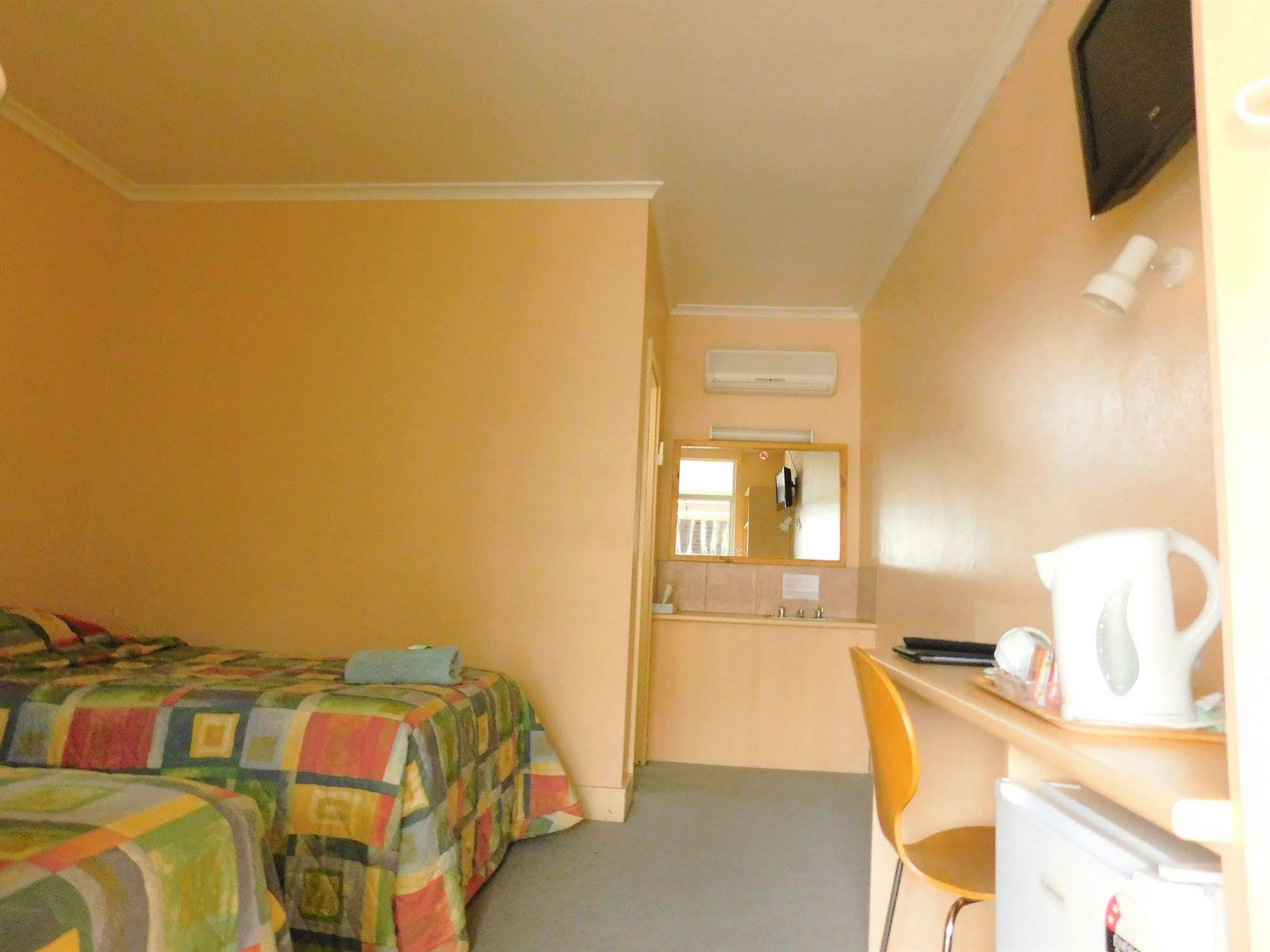 Royal Hotel-Motel Moree Esterno foto