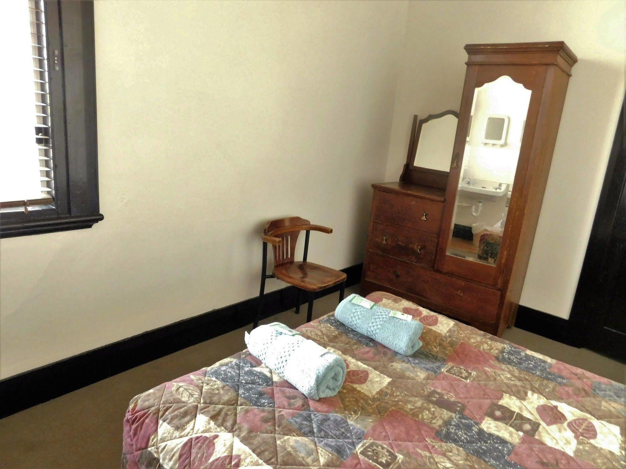 Royal Hotel-Motel Moree Esterno foto