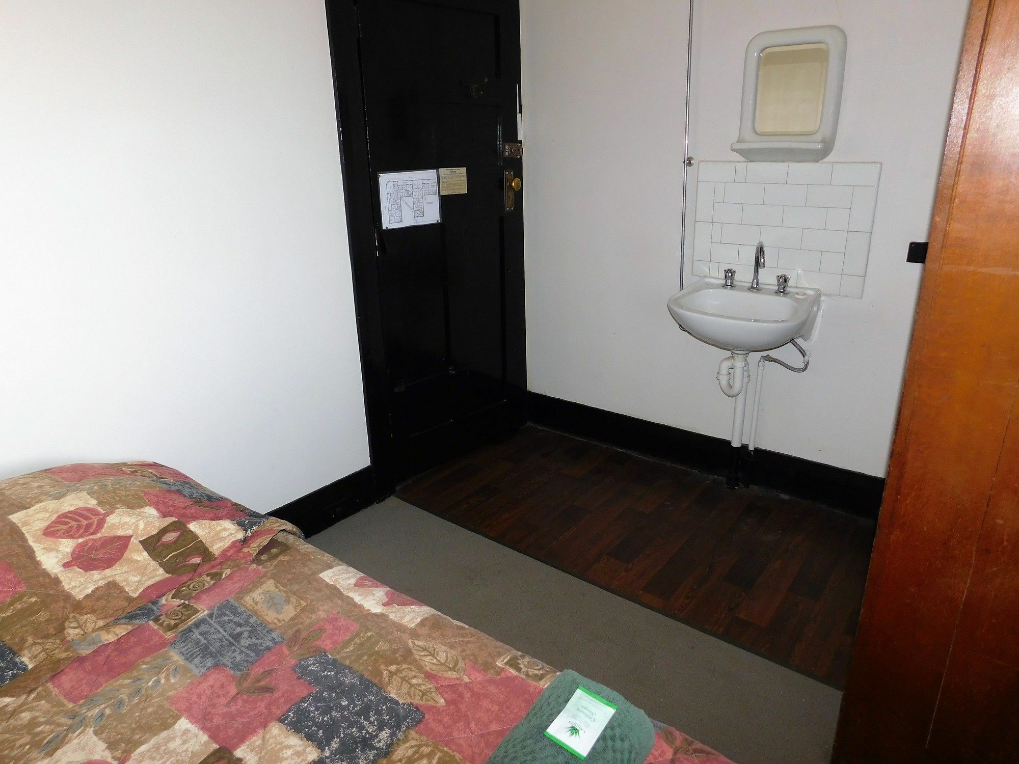Royal Hotel-Motel Moree Esterno foto